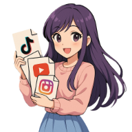 ReelCast Mascot